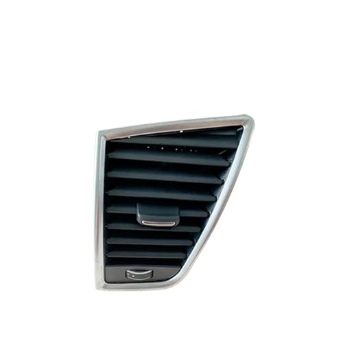 Grille d'aération voiture résout problème flux d'air bloqué avant gauche pour Q5 8R