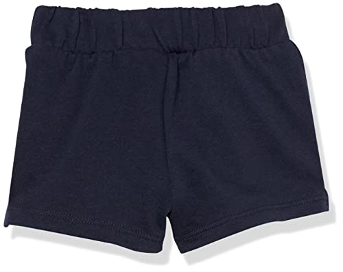 Short pour enfant GAP confortable en molleton léger avec logo brodé