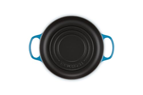 Le Creuset Signature Cast Iron Bread Oven, 24cm, Marseille, 21301242000430