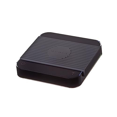 ACAIA Pearl Coffee Scale (Pitch Black) : Amazon.co.uk: Home & Kitchen