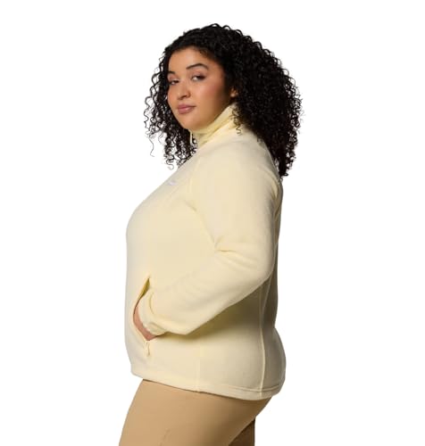 Image of Columbia Women's Benton Springs Full Zip