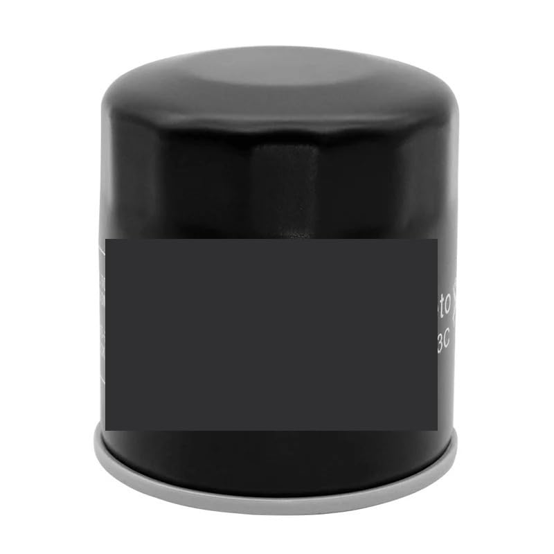 Aceite para motocicleta Syncovia negro 1