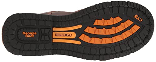 Georgia Boot Athens 360 Waterproof Pull-On Work Boot4