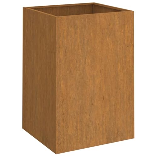 Per i pigri con stile: Zero manutenzione, massimo risultato! Perfetta per chi ama il design ma odia perdere tempo con vernici e trattamenti.