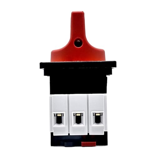 Poignée 12A 3P 3NO VCF02C commutateur charge panneau interrupteur-sectionneur V02C - 2