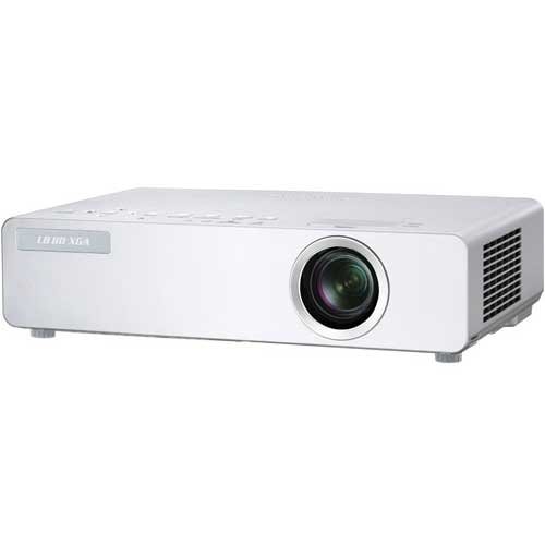  Panasonic PT-LB80U videoproiettore