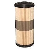 Parker Racor FBO 60337 Fuel Filter/Water Separator Element, 1 Pack