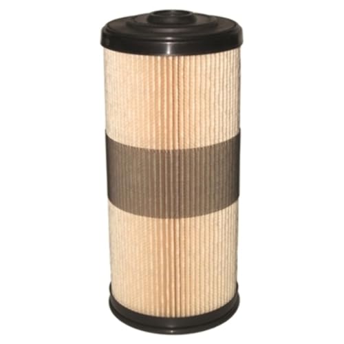 Parker Racor FBO 60337 Fuel Filter/Water Separator Element, 1 Pack