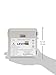 Leviton Outdoor Surface Mount Mechanical Counter 120/208/240V 2P3W 100A with 2 Split Core CTs Mini Meter Kit, MO240-1W