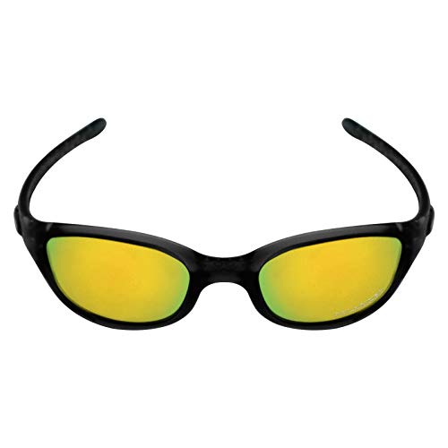 Image of Mryok Replacement Lenses for Oakley Fives 2.0 Sunglasses, HD Polarized, UV Protection, Impact Resistant