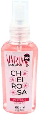 MARIA ESC PERFUME CAPILAR CHEIROSA 60ML