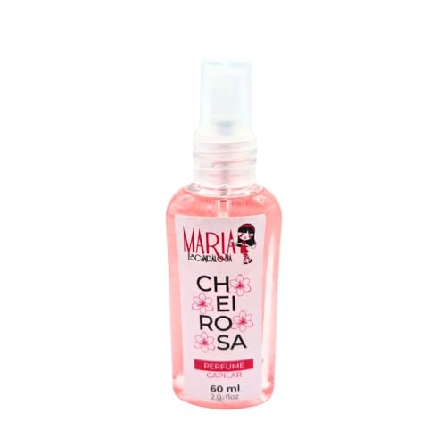 MARIA ESC PERFUME CAPILAR CHEIROSA 60ML