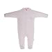 Cambrass Unisex - Baby Body 26098, Gr. 68 (Size 6), Pink (pink)