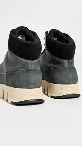Image of Sorel Men's Mac Hill Lite Mid Waterproof Boots