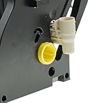 MacMaxe Black Brew Unit 8GR 5 Bar Omn | Compatible with Philips EP & SM espresso machines including EP44, EP54, and EP55 series - Image 6