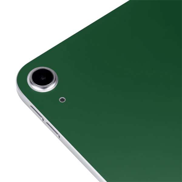 Skinit Decal Tablet Skin Compatible with iPad 11th Gen (2025) - Officially Licensed Colorado State University CSU Rams Logo Design