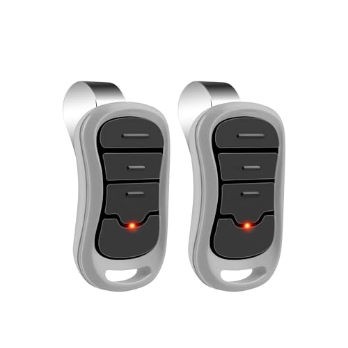 Avisontek 2-Pack G3T-R Genie Garage Door Opener Remote Replacement