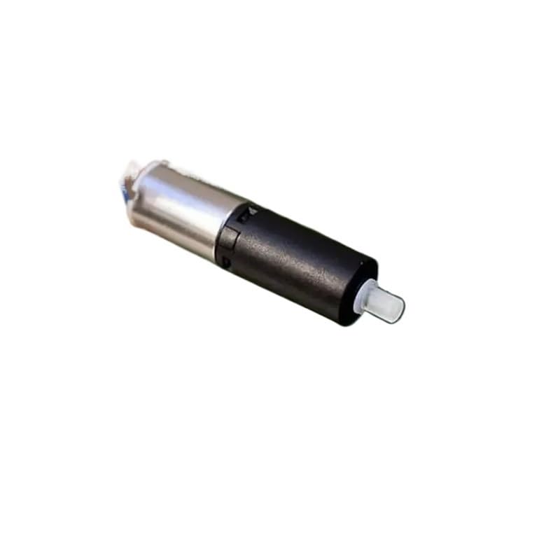 Réducteur planétaire de précision 6 mm DC 3V pour ingénierie de pointe