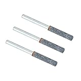 Material --- Hergestellt aus hochwertigem Metallmaterial, hat eine hohe Härte, ausgezeichnete Verschleißfestigkeit und Schlagfestigkeit.