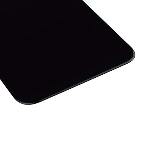 Image of LCD Touch Digitizer Screen Assembly for Nokia 8.1 Black