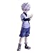 Banpresto - Hunter x Hunter - Killua Grandista Figure
