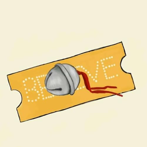 Polar Express - Nerd-mas Podcast Por  arte de portada