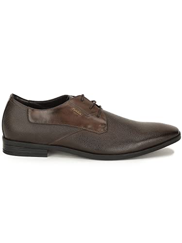 Image of Bata Mens Shoes Uniform Dress Shoe