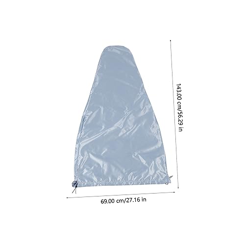 Couverture pour violoncelle résistante et housse tissu anti-rayure - 3