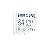 SAMSUNG - MEMORIES EVO PLUS (2021) 64GB