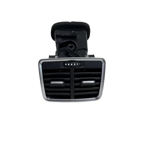Flux d'air bloqué à l'arrière ? Grille ventilation 8U0819203 pour Q3