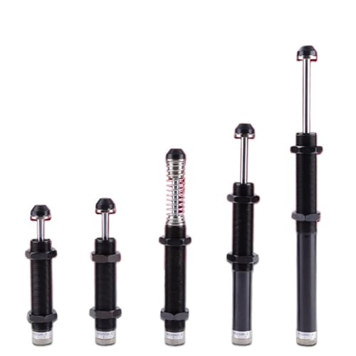 Tampon hydraulique réglable AD2540 AD2550 pour machine - 2
