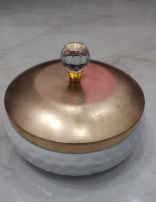 I.K. International Collections, Manufacturer of a wide range of products which include dry fruit container (jar) box Folding Carton Style Holding Capacity (Kg)< 2 Kg Dry Fruit Container (Jar) 8" dia