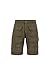 Produktbild ALPHA INDUSTRIES Herren Battle Cargo-Shorts Cargos, Dark Olive, 32W