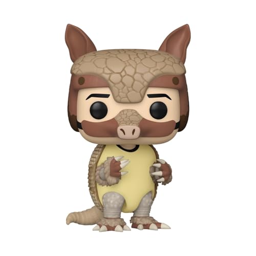Funko Pop TV Friends S6 Ross - vue 4