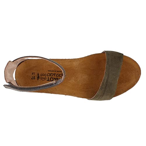 Image of NAOT Footwear Womens Pixie Sandal