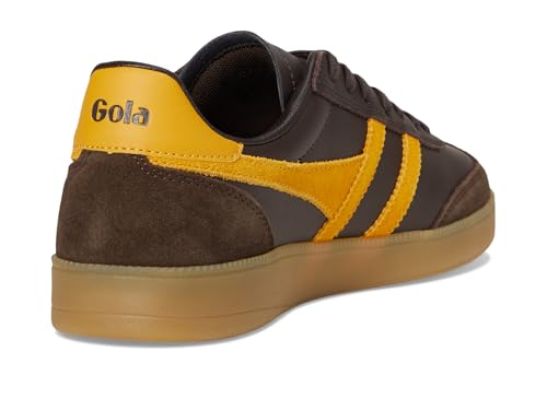 Image of Gola Mens Viper Leather