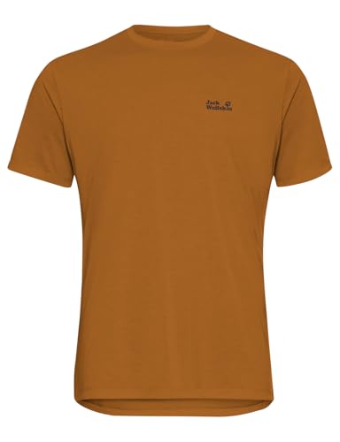 Jack Wolfskin VONNAN Graphic T M – Ansicht 4