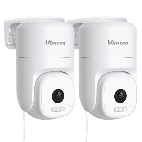 Vimtag VT-361 Pan/Tilt Camera