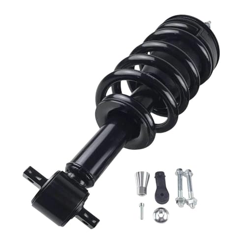 Amortisseur de suspension avant pour Chevrolet Avalanche 1500 essence 25888683