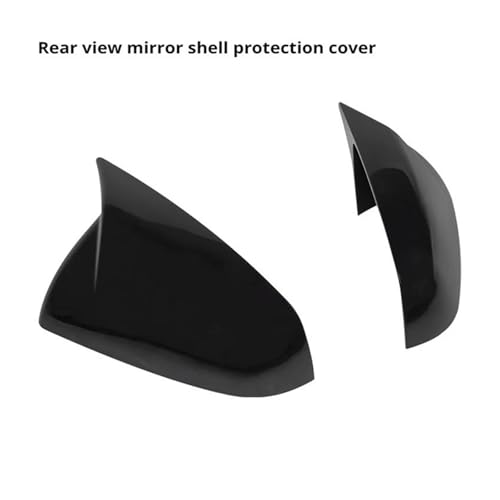 Coque de rétroviseur Cadillac SRX 2010-2016 protection couleur unique - 3