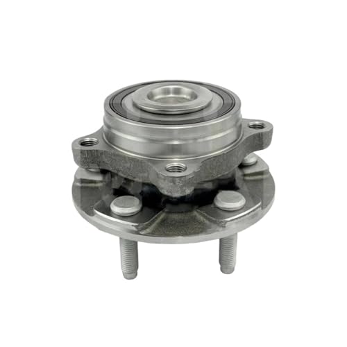 Roulement de roue avant droit OEM C2P24802 pour Jaguar XF XK et F-Type 2WD