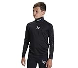 Sleeve type: Manche longue Bauer S22 Long Sleeve neckprotector - Youth