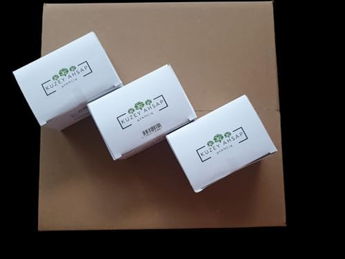 KUZEY AHŞAP çay kahve karıştırıcı 500 X 24 12000 adet - Görsel 2