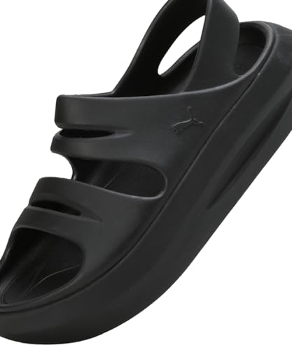 Image of PUMA womens Flatter Sandal Sandal