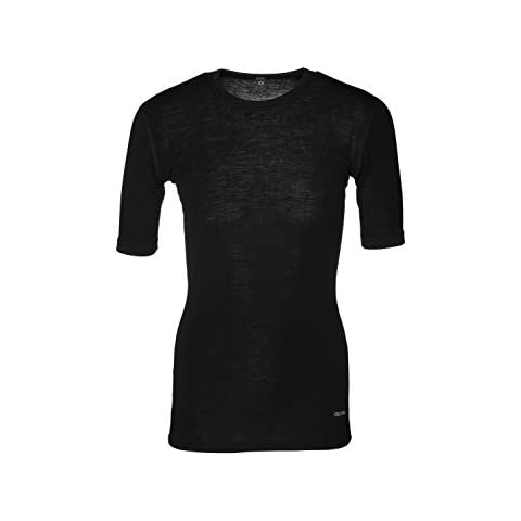 T-Shirt DILLING Laine Mérinos Homme Cover
