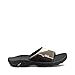 Teva Men's Katavi Slide Outdoor Sandal, Bungee Cord, 9 US