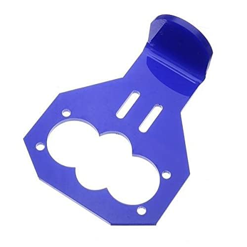 ROBOMALLS Cartoon Ultrasonic Sensor Mounting Bracket For HC-SR04 (PACK OF 1)-image-49