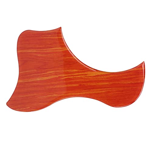 Pickguard de guitare, Pickguard épaissi facile à installer pour le remplacement - Les Beatles, Paul McCartney, John Lennon, RIngo Starr, George Harrison Pickguard de guitare, Pickguard épaissi facile à installer pour le remplacement – Image 6