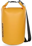 MARCHWAY Floating Dry Bag