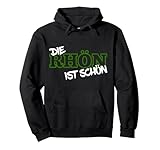 Geschenk für Rhöner Deutschland Hessen Bayern